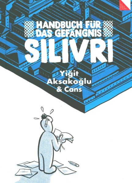Handbuch für das Gefängnis Silivri