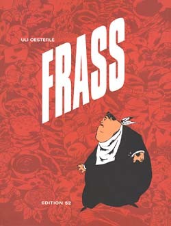 Frass (Edition 52, Br.)