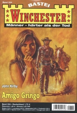 Winchester 334