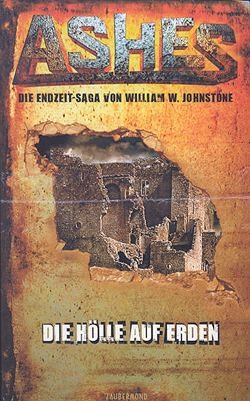 Ashes 3: Die Hölle auf Erden