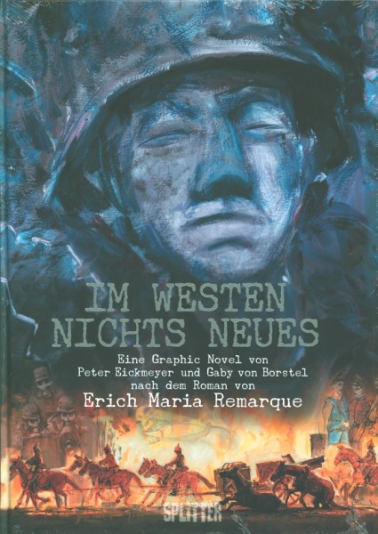 Im Westen nichts Neues - Jubiläumsedition