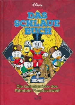 Das Schlaue Buch