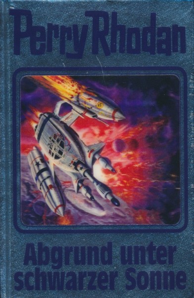 Perry Rhodan Buch 140