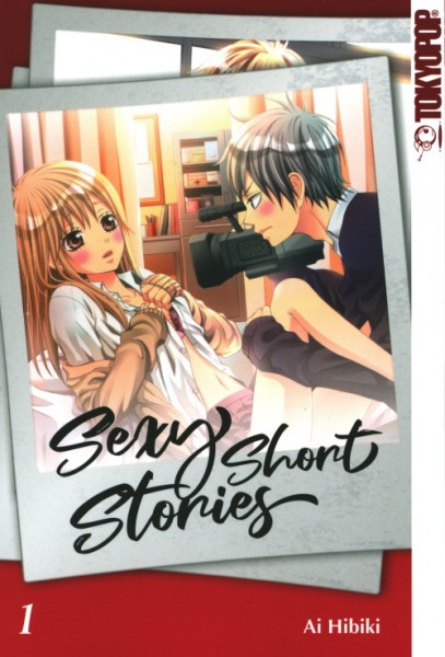 Sexy Short Storys 1