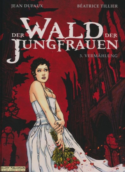 Der Wald der Jungfrauen 3