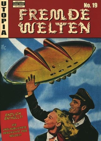 Fremde Welten 19