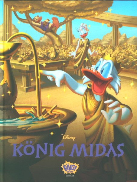 König Midas