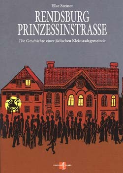 Rendsburg Prinzessinstrasse (Edition Panel, Br.)
