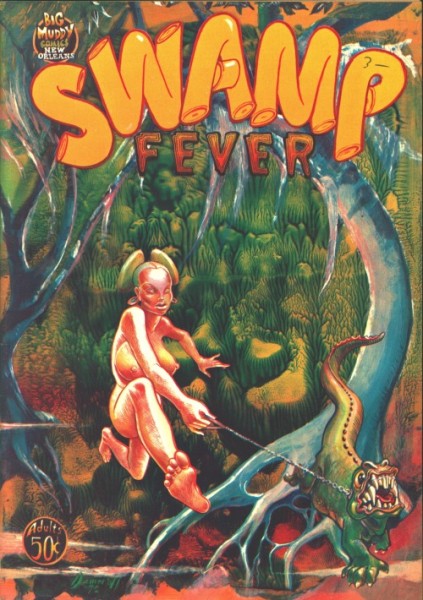 Swamp Fever 1