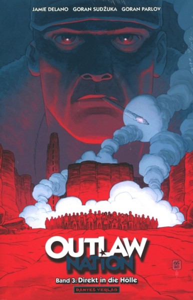 Outlaw Nation 3