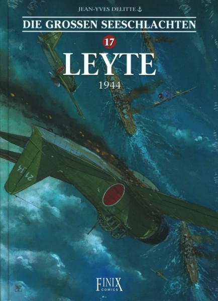 Die großen Seeschlachten 17