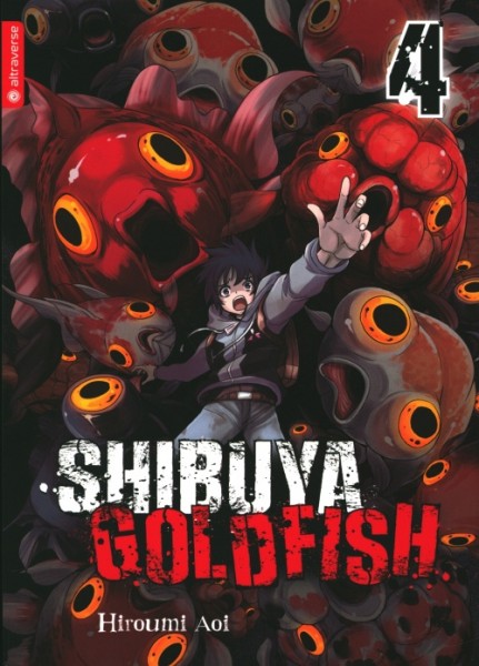 Shibuya Goldfish 04