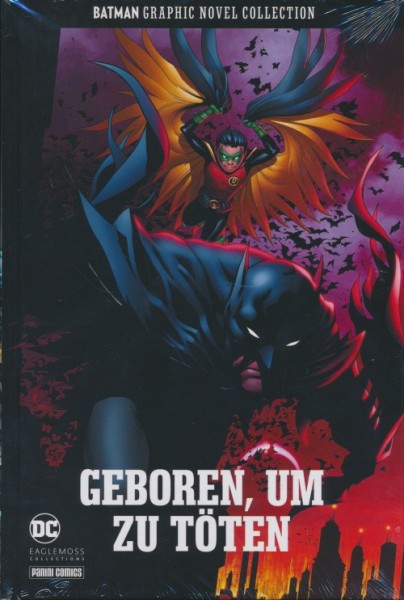 Batman Graphic Novel Collection (Panini, B.) Sonderangebot aus 1-85