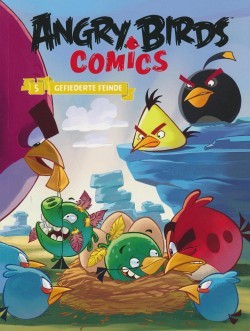 Angry Birds 5 SC