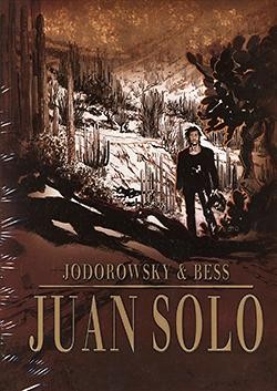 Juan Solo 1 und 2 im Schuber