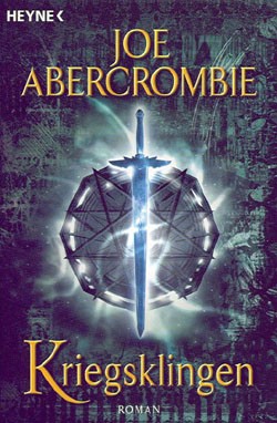 Abercrombie, Joe (Heyne, Tb.) First Law Nr. 1 (neu)