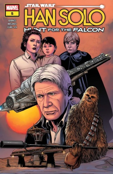 Star Wars Heft (2015) 131 Kiosk-Ausgabe (06/26)