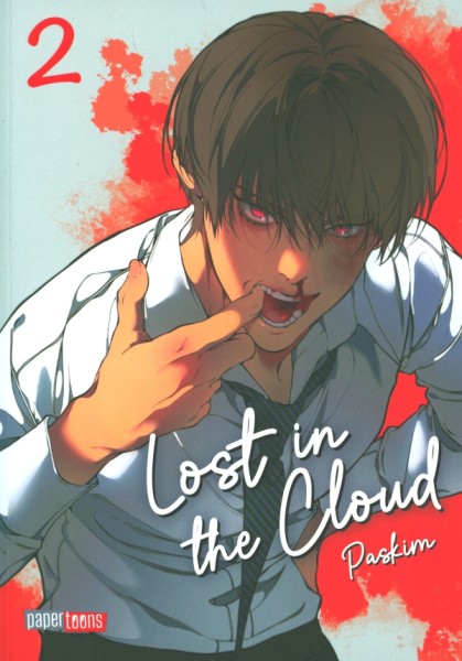 Lost in the Cloud 02