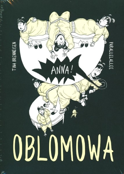 Oblomowa