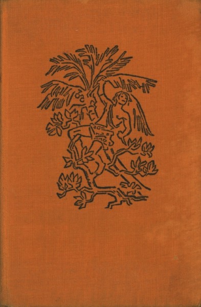 Tarzan Leihbuch Tarzans Sohn (Pegasus)