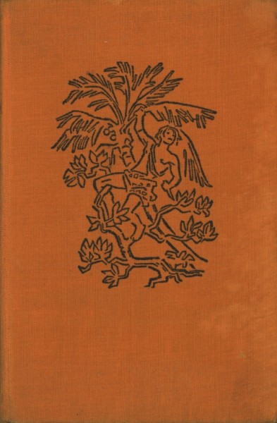 Tarzan Leihbuch Tarzans Sohn (Pegasus)