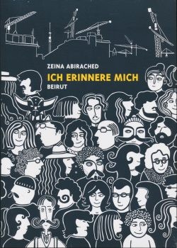 Ich erinnere mich - Beirut