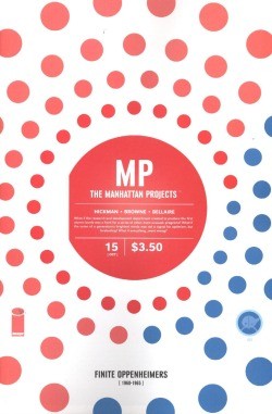 Manhattan Projects (2012) 2-19