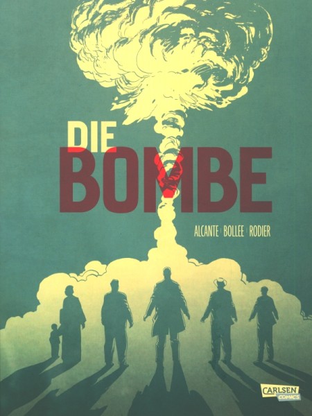 Die Bombe SC