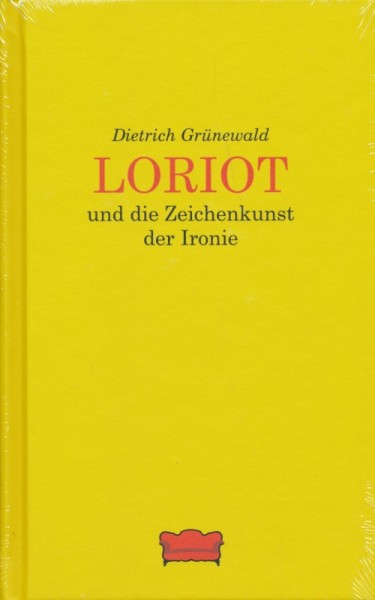 Loriot und die Zeichenkunst der Ironie (Ch. A. Bachmann, B.)