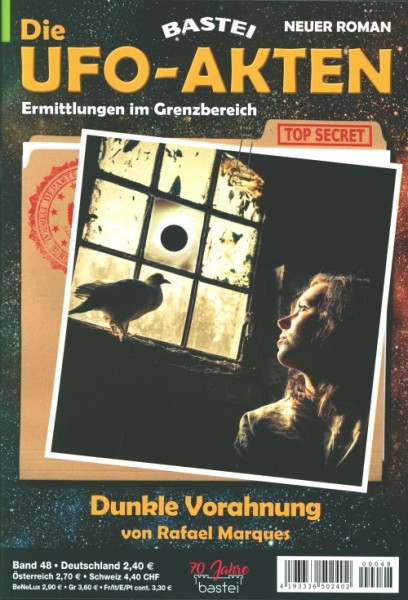 Ufo-Akten 48