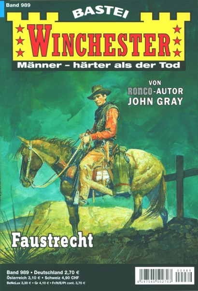 Winchester 989