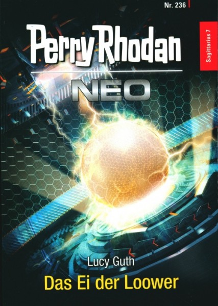 Perry Rhodan NEO 236