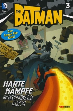 Batman TV-Comic 03
