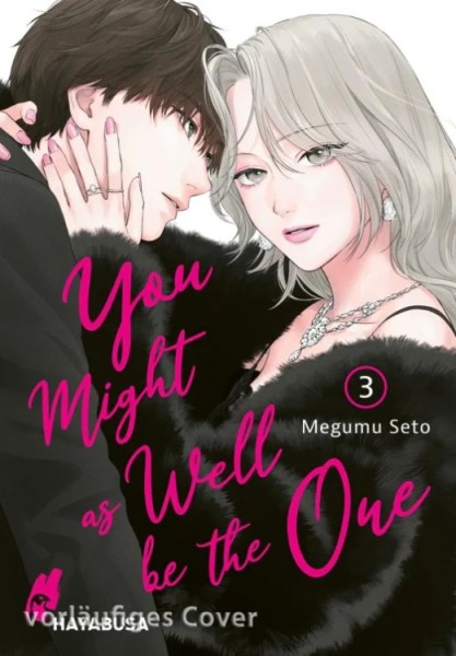 You Might as Well be the One 03 (04/26)