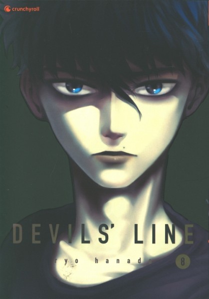 Devils' Line 08