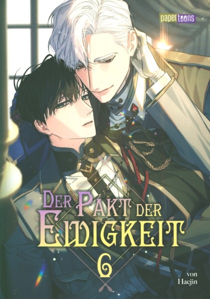 Der Pakt der Ewigkeit 06