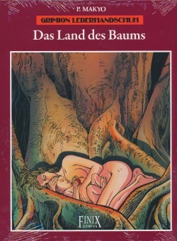 Grimion Lederhandschuh 4