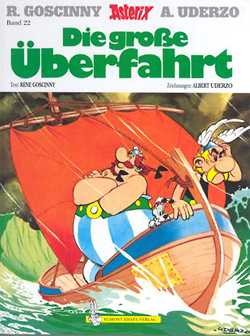 Asterix HC 22