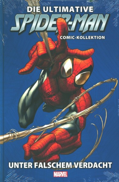Ultimative Spider-Man Comic-Kollektion 05
