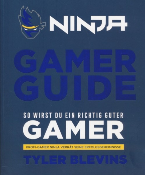 Ninja Gamer Guide