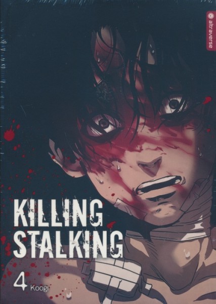 Killing Stalking 4