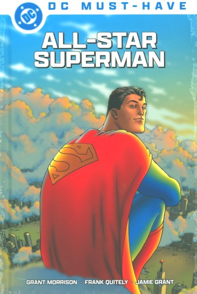 DC Must-Have: All-Star Superman