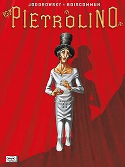 Pietrolino (Ehapa, B.) Sonderangebot