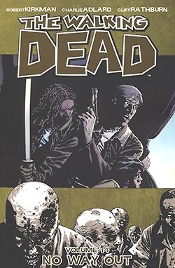 US: Walking Dead Vol.14: No Way Out!