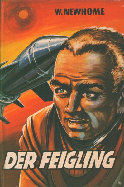 Newhome, William Leihbuch Feigling (Bewin)