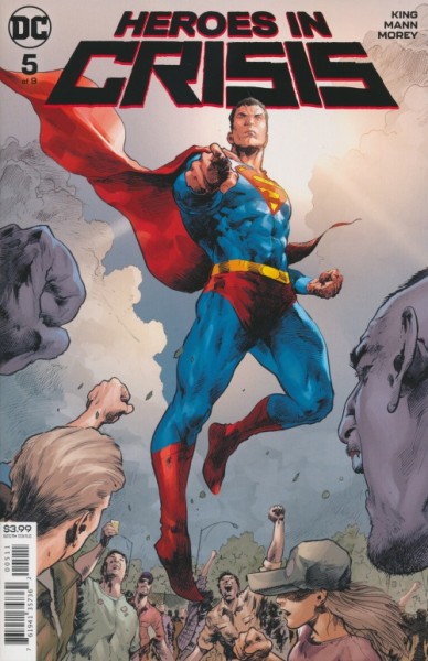 US: Heroes in Crisis 5