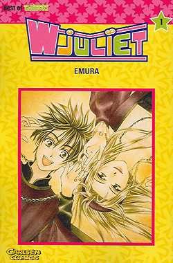 W Juliet (Carlsen, Tb) Nr. 1-14