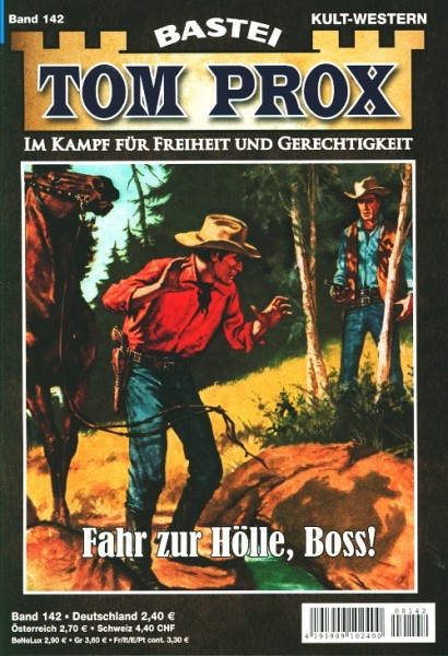 Tom Prox 142