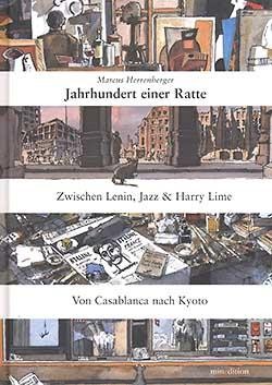 Jahrhundert einer Ratte (minedition, B.)