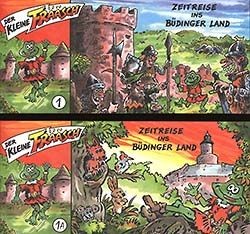 Der kleine Frääsch 1